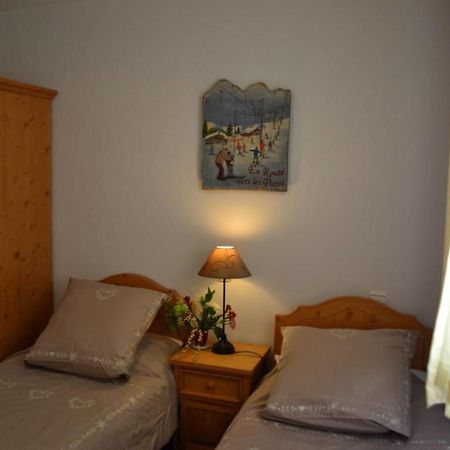 Les Granges 22 Apartment ลาปลาญ ภายนอก รูปภาพ