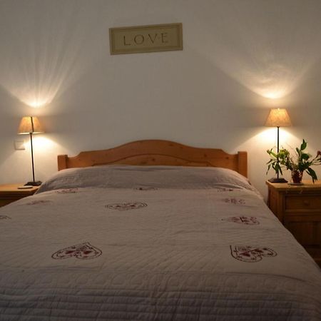 Les Granges 22 Apartment ลาปลาญ ภายนอก รูปภาพ