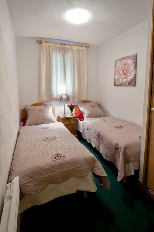 Les Granges 22 Apartment ลาปลาญ ภายนอก รูปภาพ